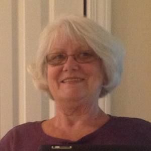 Meet your Posher, Dorothy